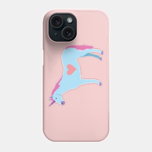 Unicorn Phone Case