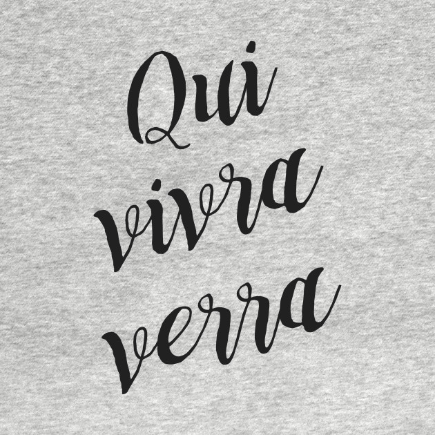 RÃ©sultat de recherche d'images pour "qui vivra verra"