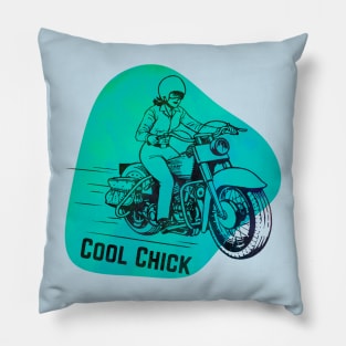 Cool Pillow