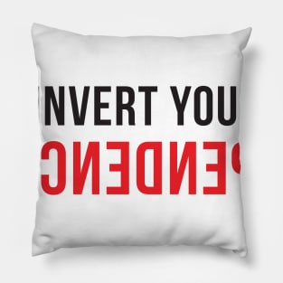 Dependency Inversion Principle Pillow