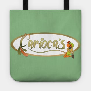 Carioca's Tote