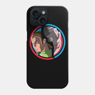 Kanan vs the Inquisitor Phone Case