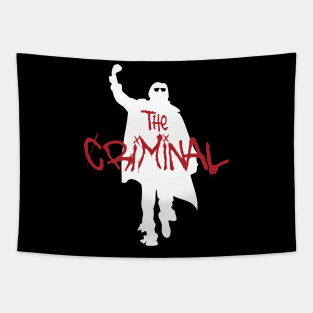 The Criminal Tapestry