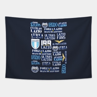 Lazio design Tapestry