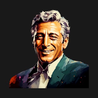 Tony Bennett T-Shirt