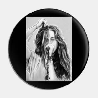 Alana Haim Pin