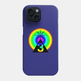 Spacemen 3 Band Phone Case