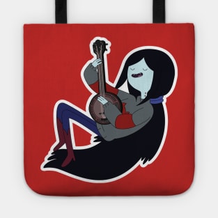 Vampire Queen Tote