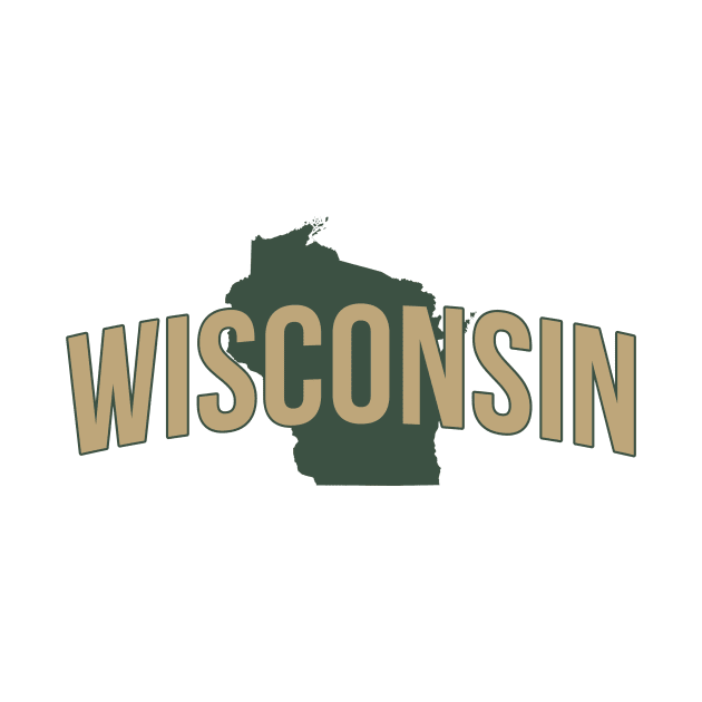 wisconsin by Novel_Designs