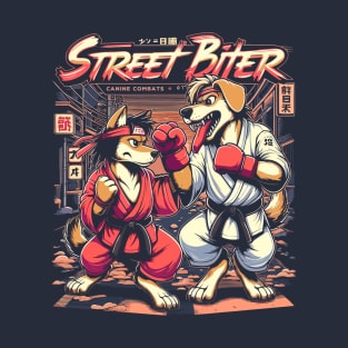 Street Biter T-Shirt