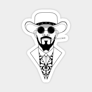 Django Magnet