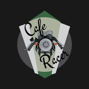 Cafe Racer T-Shirt