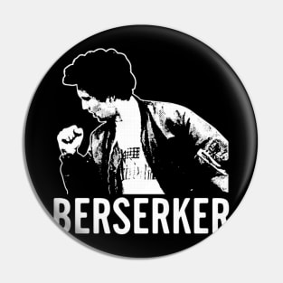 Berserker Pin