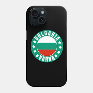 Varna Phone Case