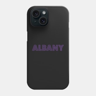 Albany Phone Case