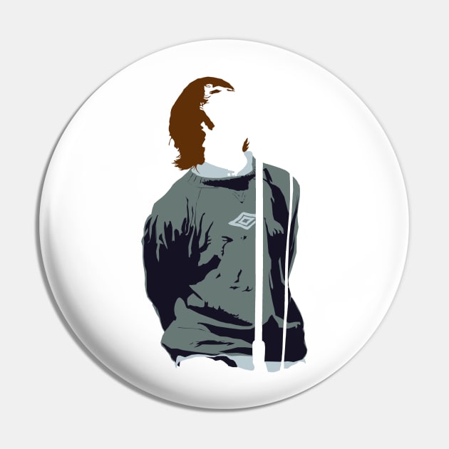 Liam Pin by Bhusky92