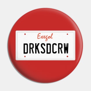 DRKSDCRW Pin