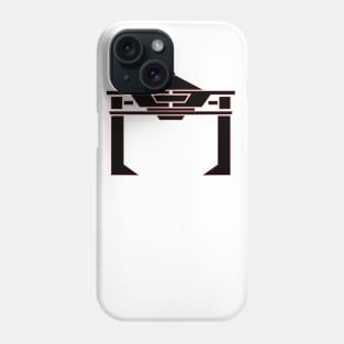 recognizer Phone Case