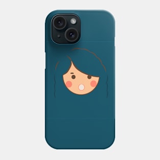 Mane 35 Phone Case