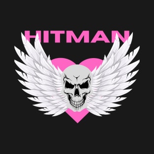 "Hitman" T-Shirt