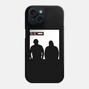 Shadows Phone Case