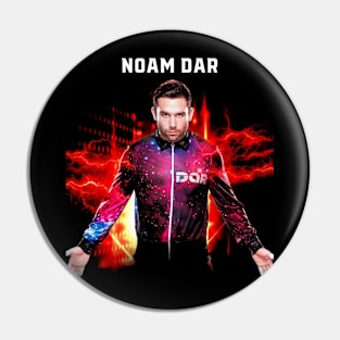 Noam Dar Pin