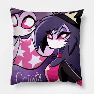 Octavia Pillow