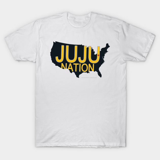 juju shirt