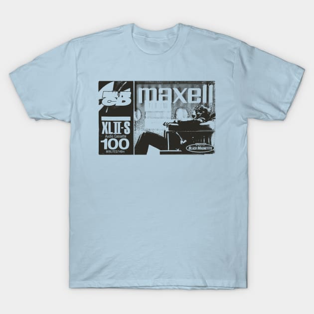 MAXELL XL II-S 60S - Maxell - T-Shirt