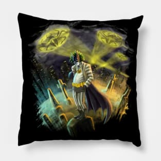 Batjuice Pillow