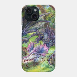 Yian Garuga Phone Case