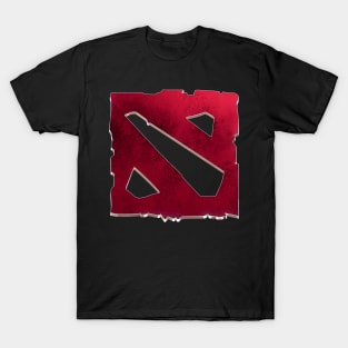 Immortal Dota 2 Essential T-Shirt for Sale by Blueskyala