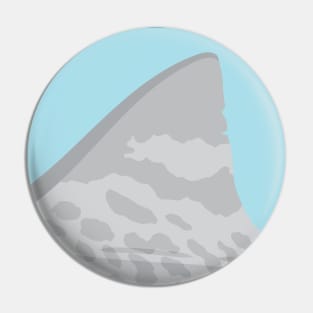 Ocean Life Pin