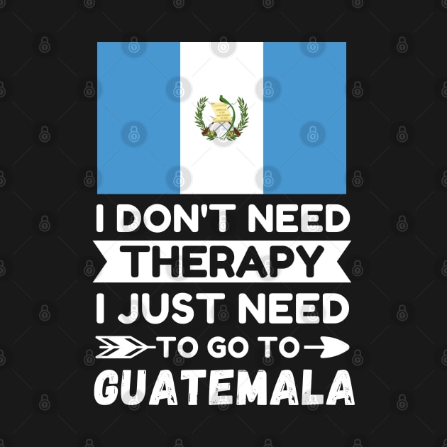 Guatemala by footballomatic
