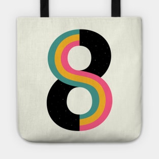 Infinity Tote