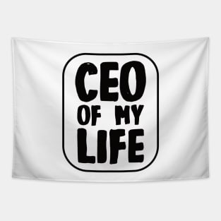 CEO of My Life Tapestry