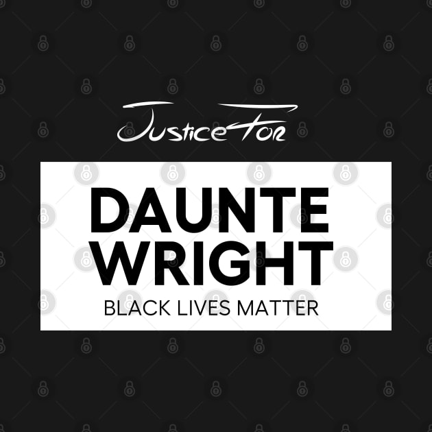 daunte wright by MURCPOSE