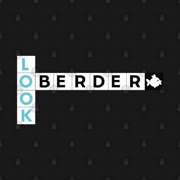 Lookoberder by Mejanzen