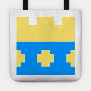 Clash Royale Crown Tote