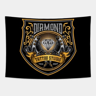 Diamond Tapestry