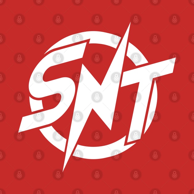 Stuff N' Things SNT logo by PhillipEllering