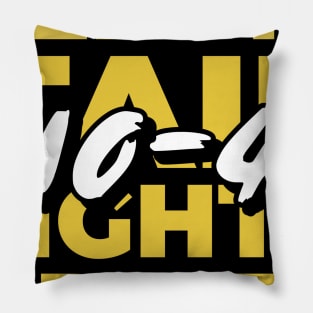 FUNNY TRUCK DRIVER T-SHIRT Pillow