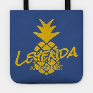 1 color Leyenda Pineapple Tote