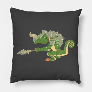 Lizalfo Pillow