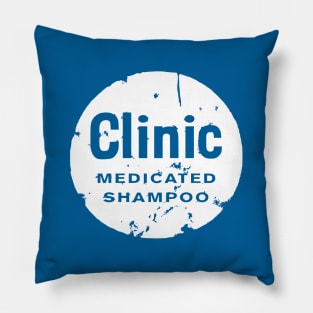 Clinic Pillow