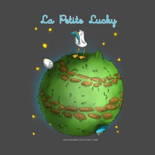 La Petite Lucky T-Shirt