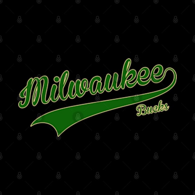 Milwaukee Bucks by Pasar di Dunia