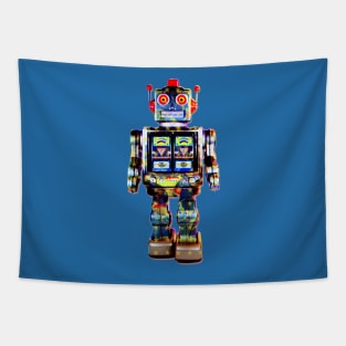 A.I. ROBOT for SALE 2 Tapestry