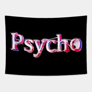 Psycho Tapestry