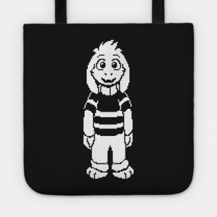 Asriel Dreemurr Tote